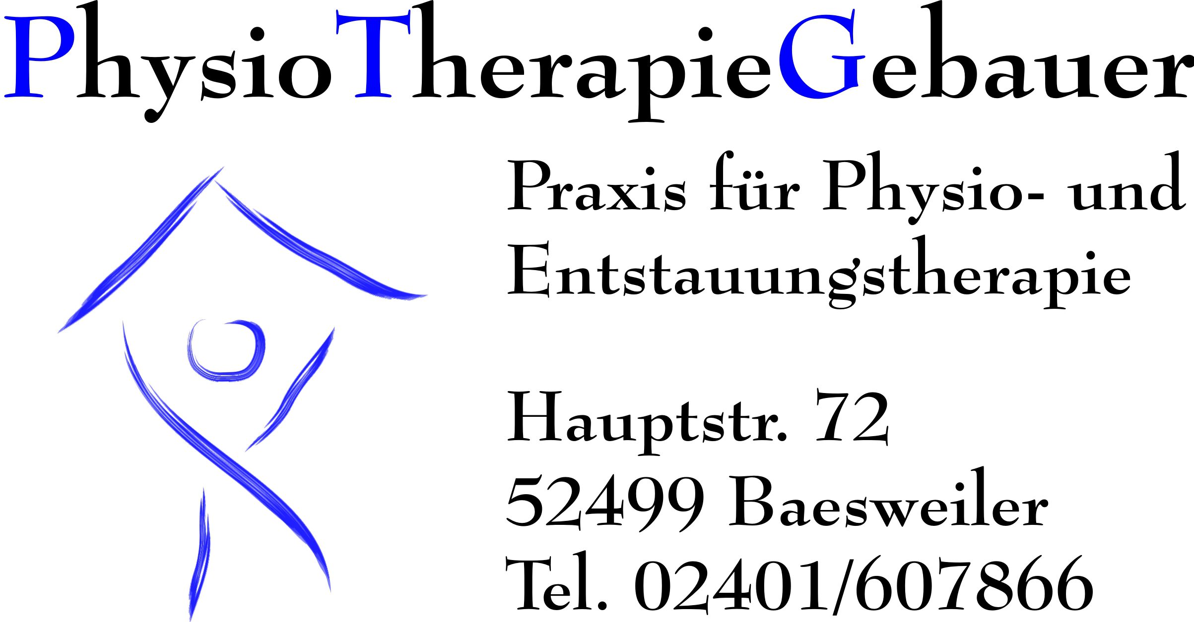 PhysioTherapieGebauer